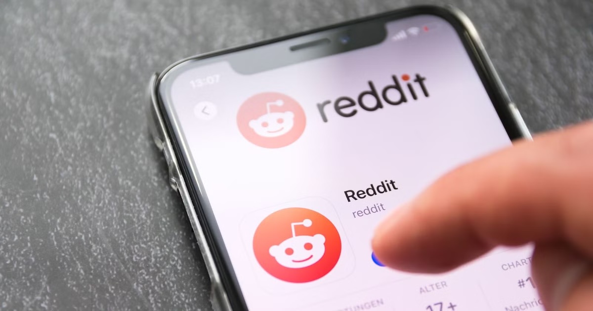 Reddit начнёт требовать вход по учётной записи для доступа к контенту - 1